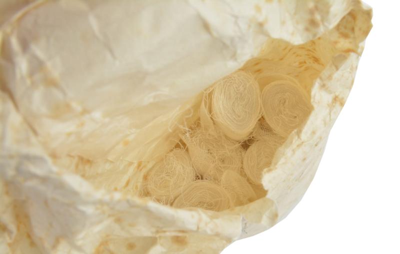 German Medical Package of Gauze