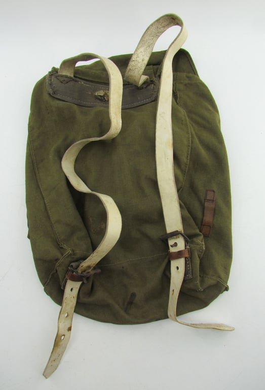 Modified M44 backpack (M1944 Rucksack)