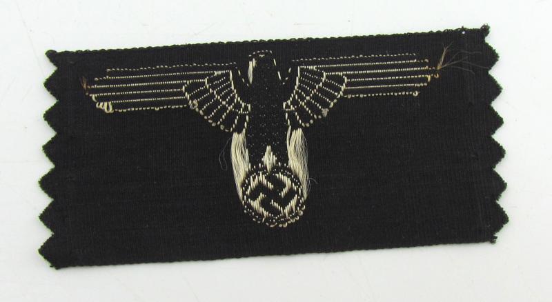 Waffen-SS Belgium Made Cap eagle