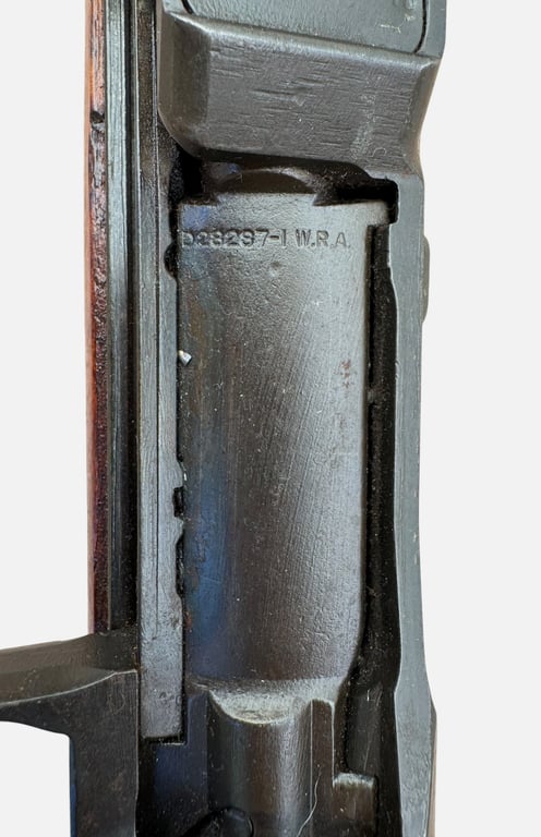 EU Deko - US M1 Garand (1944)