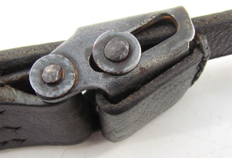 K98 Leather Rifle Sling ( gxy41 )