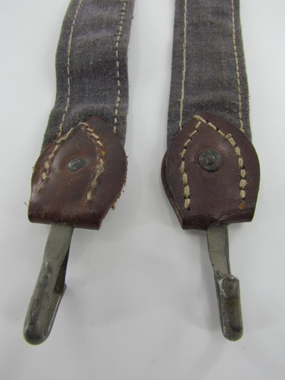 Luftwaffe M31 Breadbag Strap