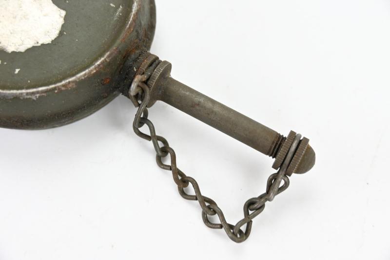 German WH MG 34/42 Oil Tube