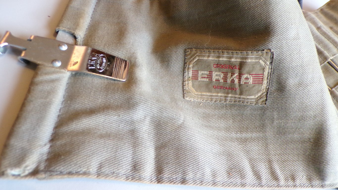 Wehrmacht Blood Pressure Monitor R.B.Nr.