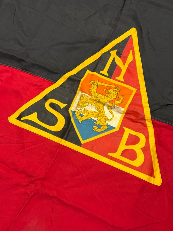 NSB Party Flag