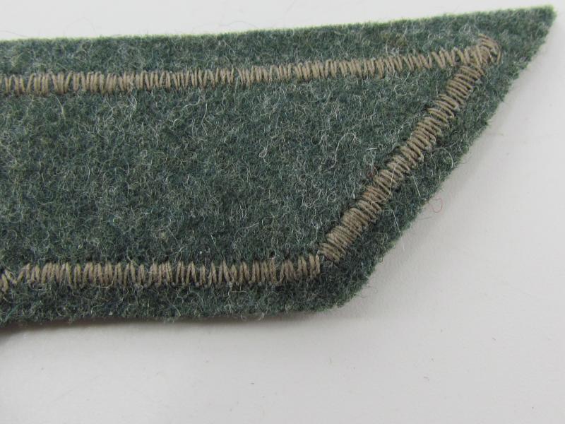 M33 Wehrmacht army (Heer) ‘BeVo’ flatwire breast eagle