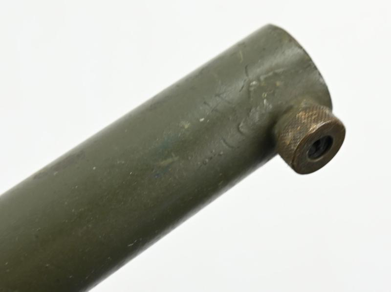 German WH Bicycle Airpump