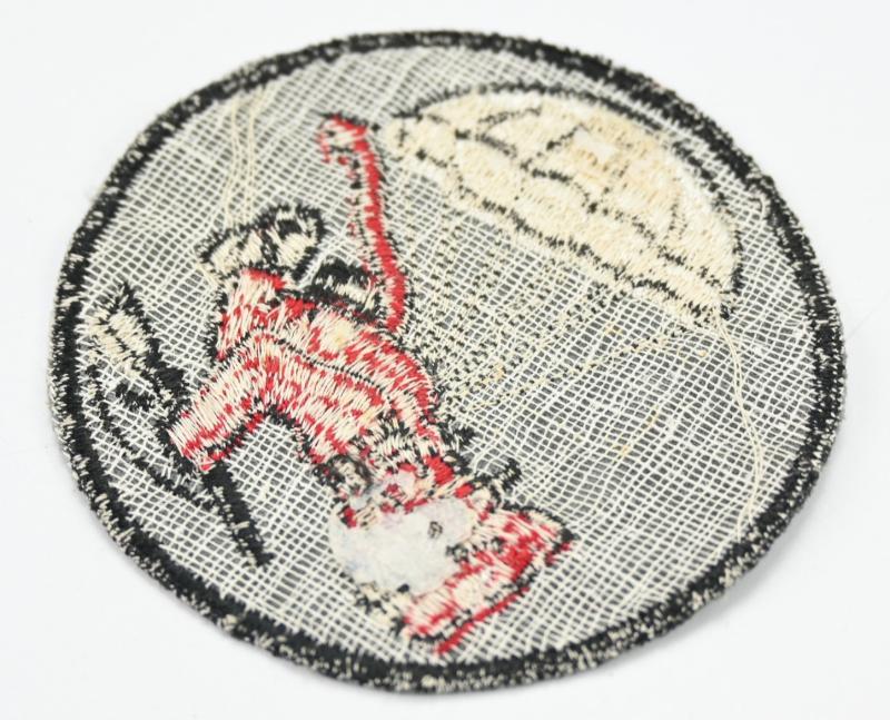 US WW2 82nd Airborne Division 508th PIR Unit Patch
