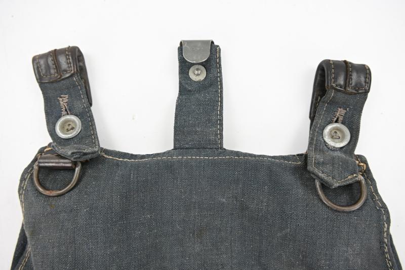 German LW M31 Breadbag