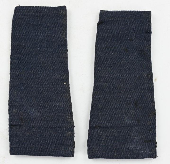 British RAF WW2 Shoulderboard Set