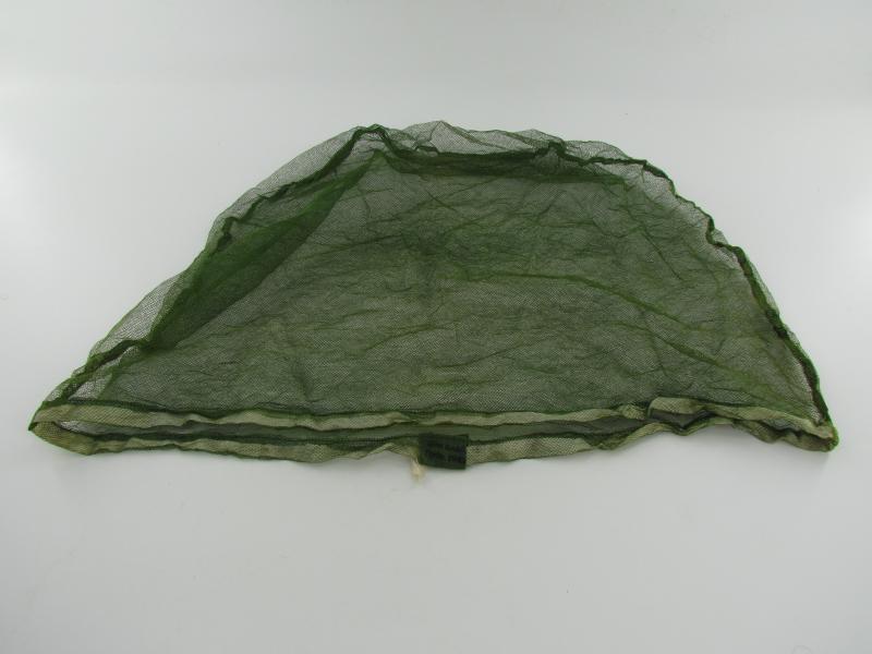 Wehrmacht Mosquito net or 'Mückennetz'