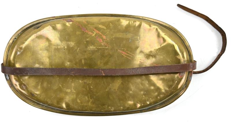 Dutch WW2 Era Smuggling Tin