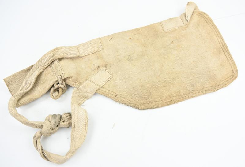 British WW2 Water Filter Bag 1942
