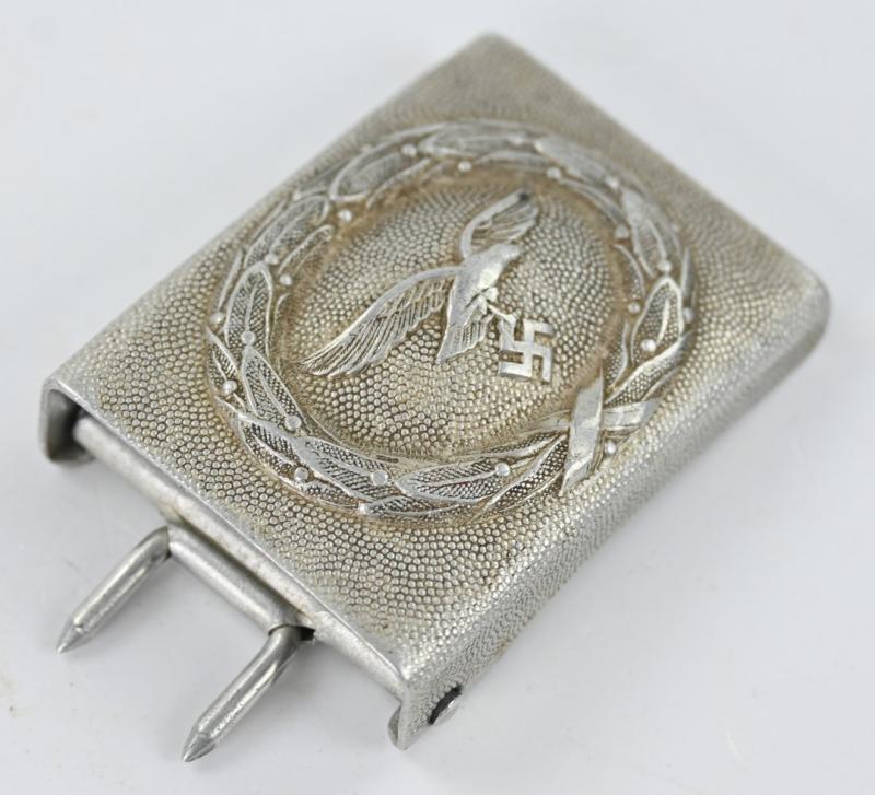German LW  Beltbuckle Dr. Franke & Co.