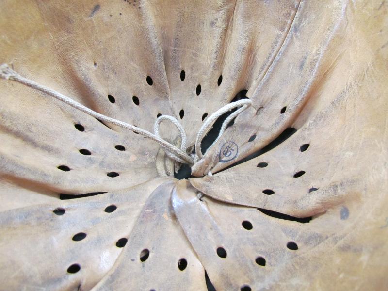 Wehrmacht Heer M35 Reissue helmet