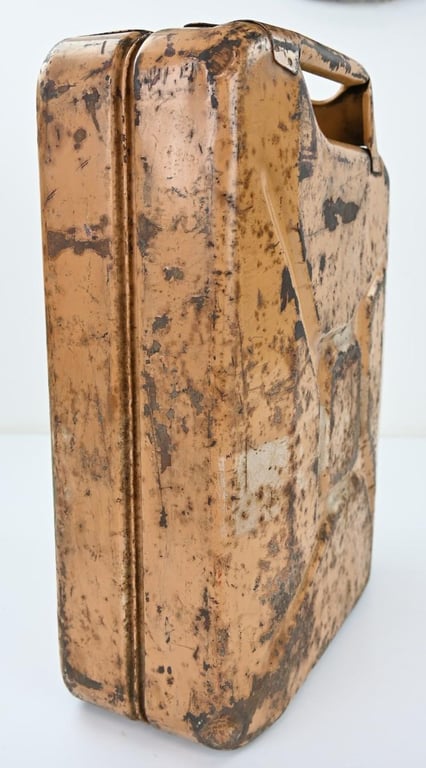 German WH 20 Liter Water Jerrycan