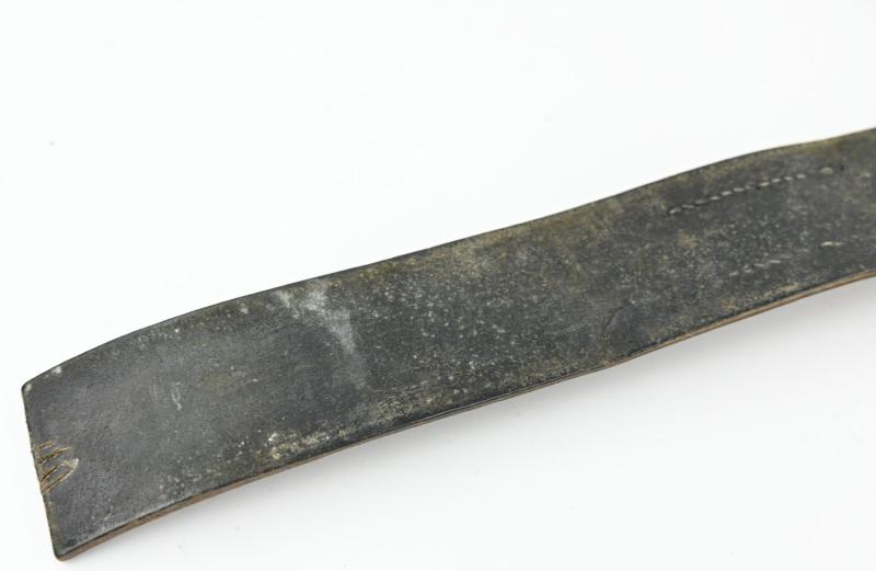 German WH M31 Combat Belt