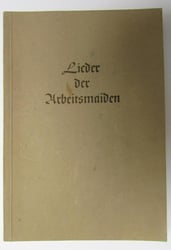 Neat - and never before encountered! - period,...