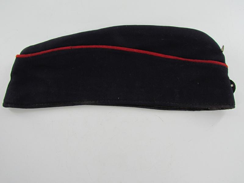 Reichsbahn' Overseas Cap