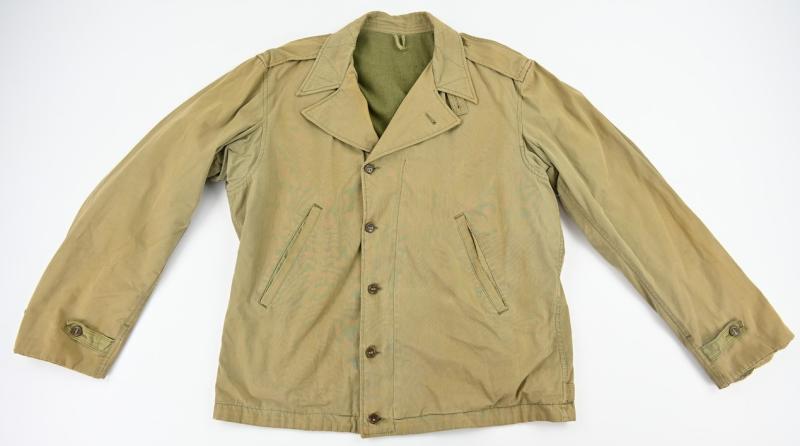 US WW2 M41 Field Jacket