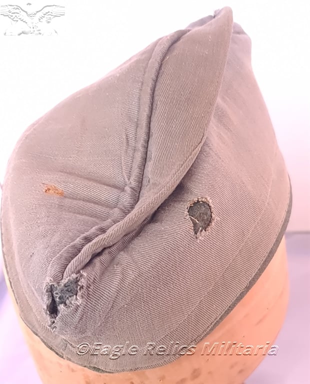 Coastal Artillery EM/NCO's Feldmütze