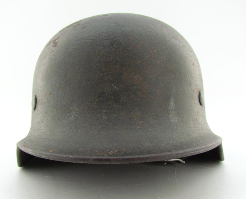 M40 Combat Helmet – Reissued, Late-War Finish ( Size 64 )