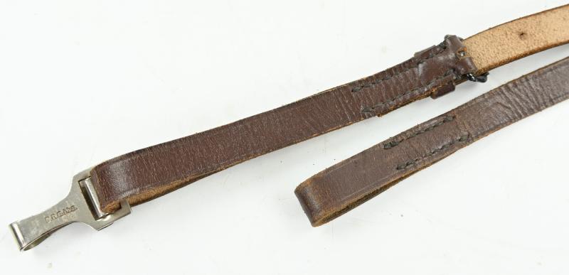 German Third Reich Shoulderstrap