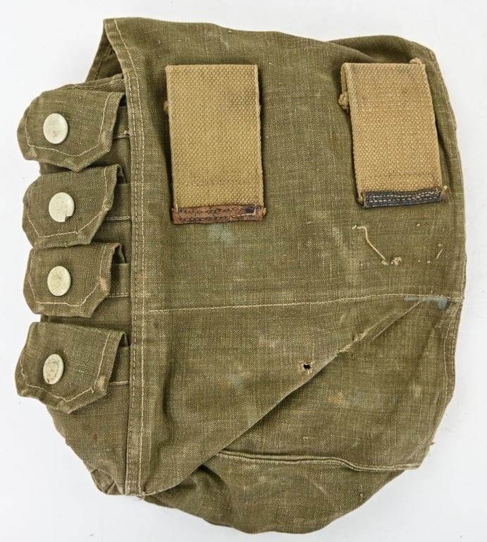 German WH 'Sturm'-Pioneer Assault Pack