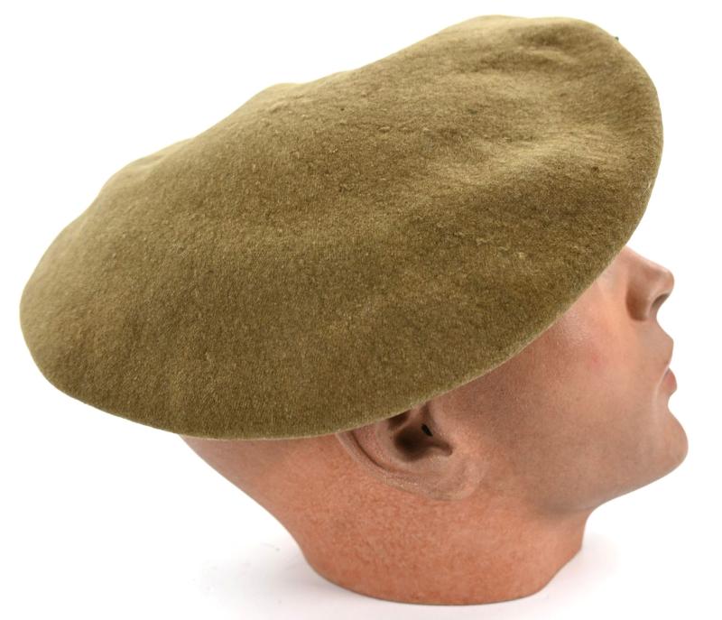 British WW2 Beret Reconnaissance Corps