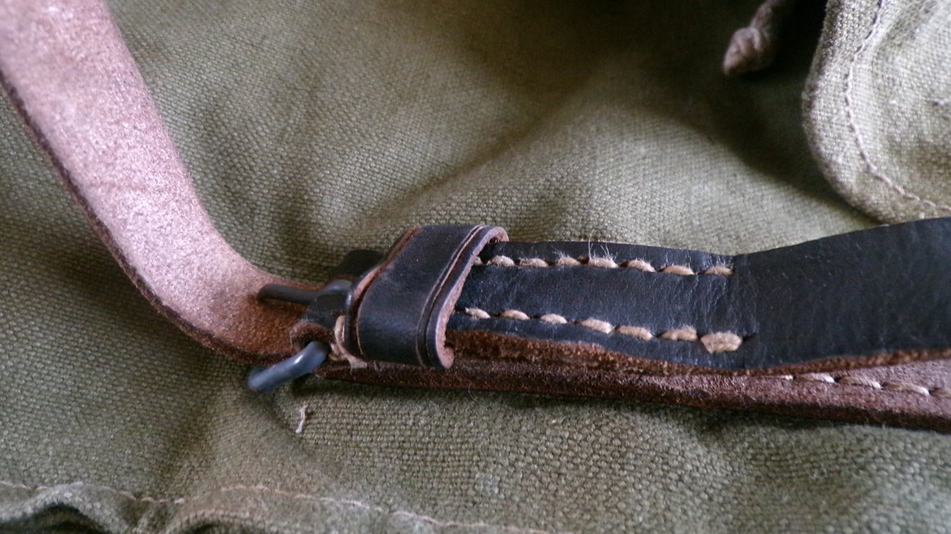 Heer / SS M44 rucksack / sturmgepäck