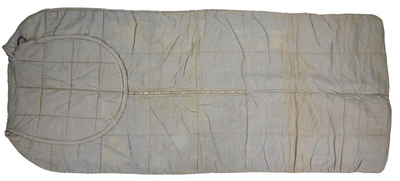 German LW Sleepingbag