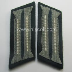 Fully matching pair of pre- (ie. early-war-) period...