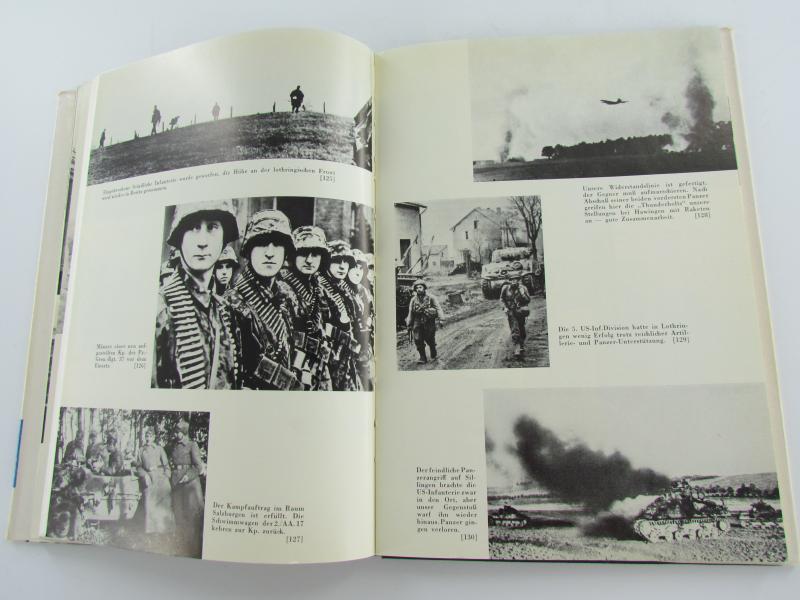 Book : Die Eiserne Faust