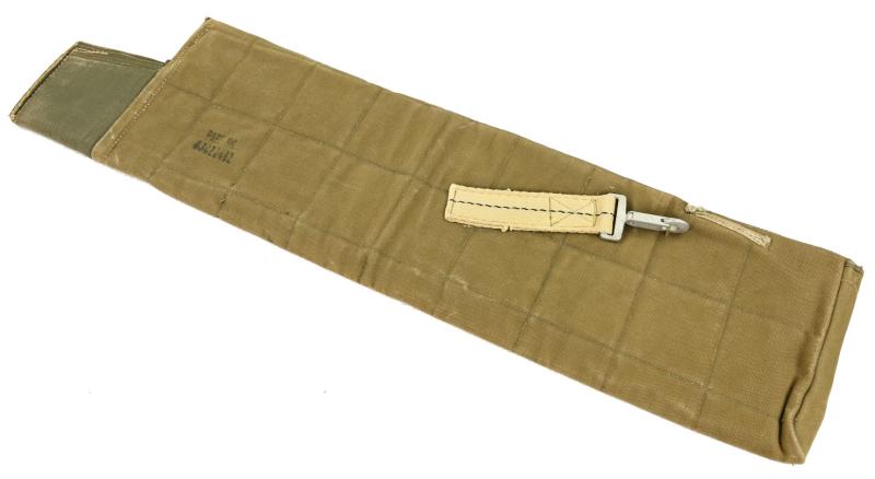 US WW2 Extended Griswold Bag 17th Airborne Division