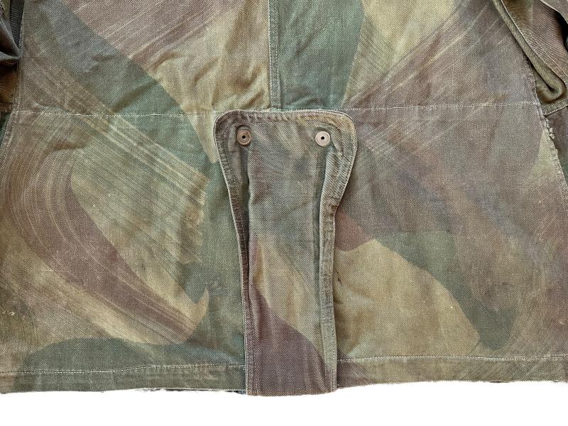 British Airborne Denison Jump Smock 1944