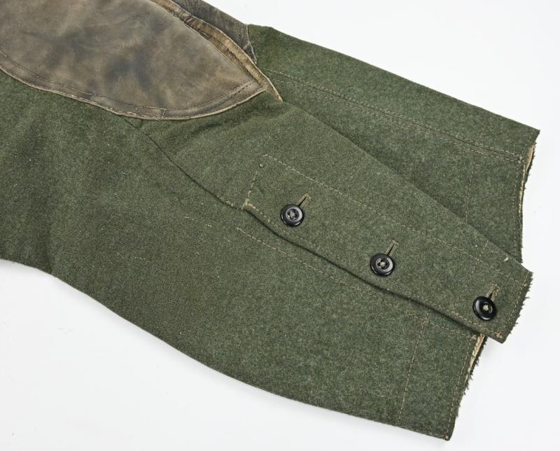 German WH Cavalry Breeches