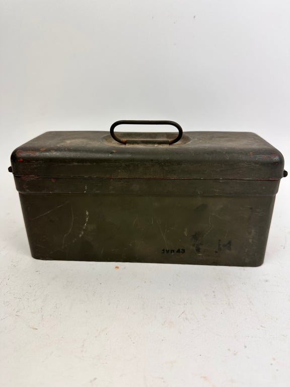 MG34/42 part box