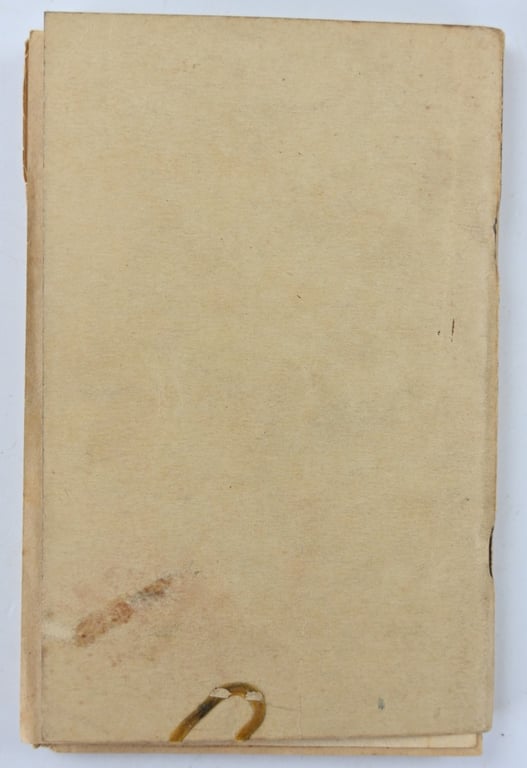 US WW2 Ordnance Field Manual