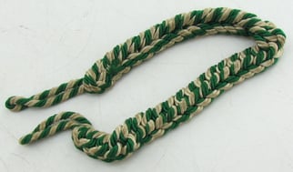 Hitler Youth leadership cord for followers' leaders