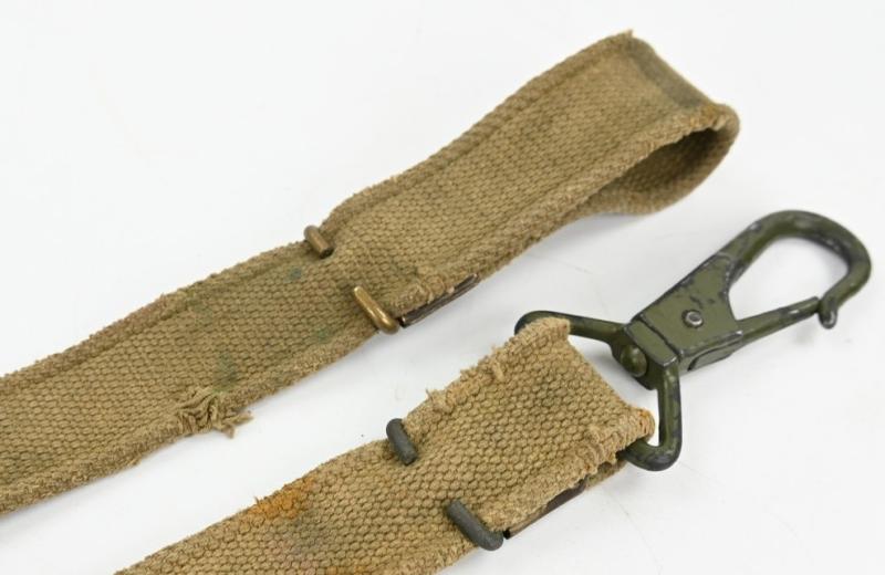 British WW2 2'' Mortar Carrying Sling