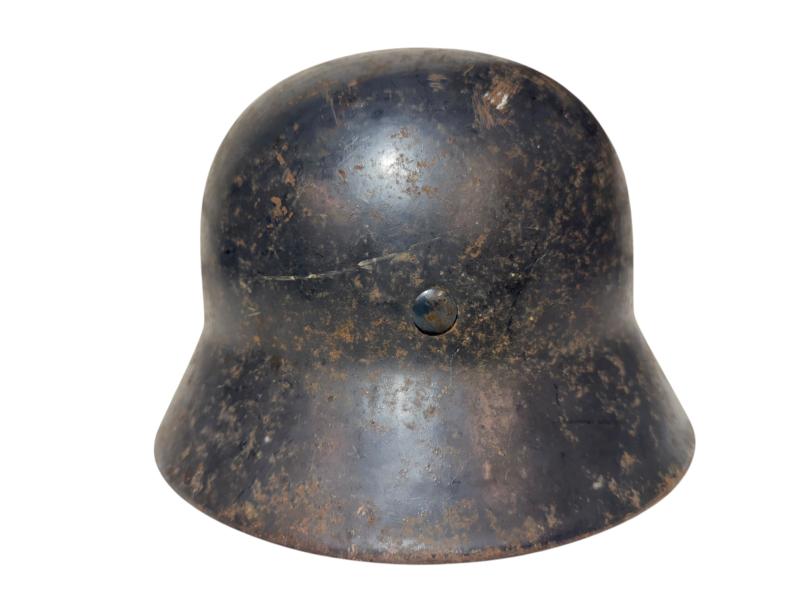 Luftwaffe M35 Double Decal Helmet