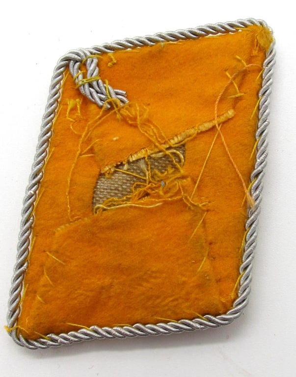 Luftwaffe Flight/FJ 'Leutnant' Collar Tabs