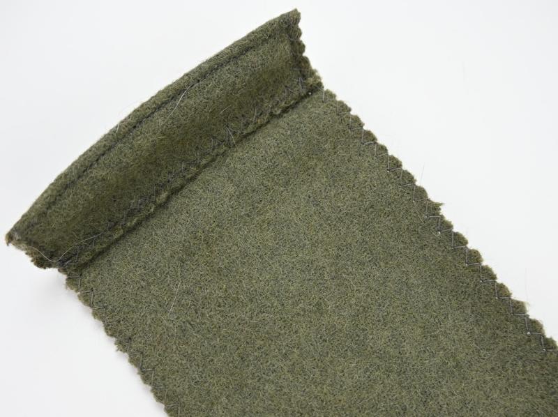 Dutch Pre 1940 Puttee Leggings