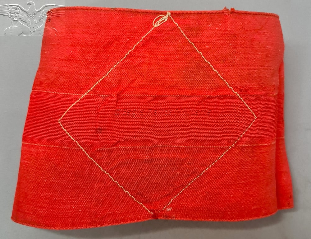 Hitler Youth Armband