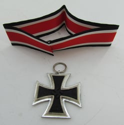 Iron Cross 2nd Class 1939 (Eisernes Kreuz 2....