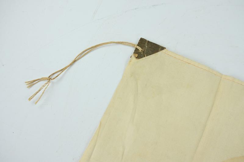 Japanese WW2 Rifle Flag