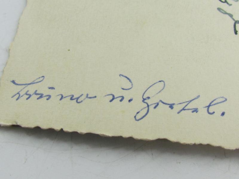 Portrait Photo of a RAD Member and his Wife