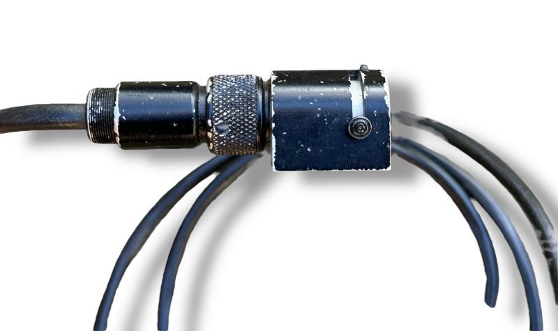 MG 34/42 Optical Lighting Cable -clm-