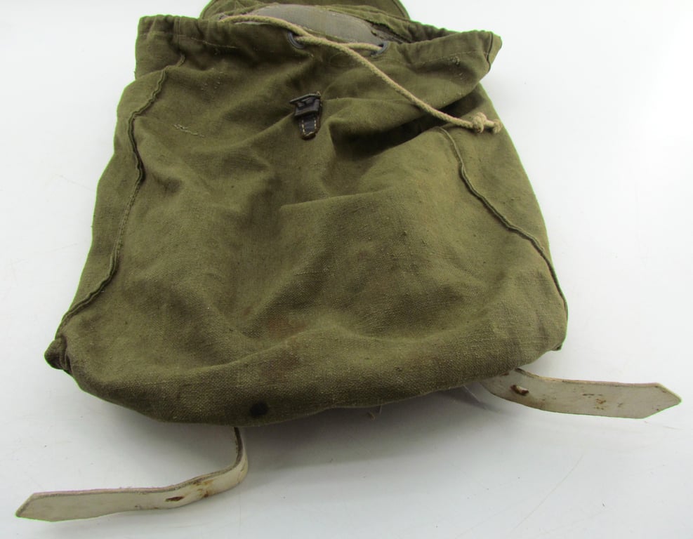 Modified M44 backpack (M1944 Rucksack)