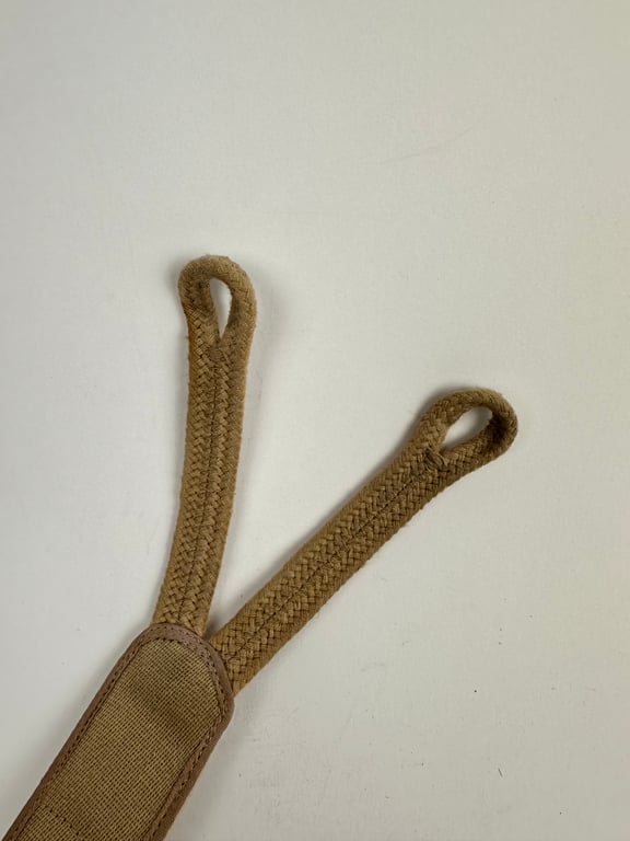 ww2 period suspenders